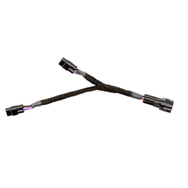 HEX MT 3-Pin Y-Splitter Kablosu