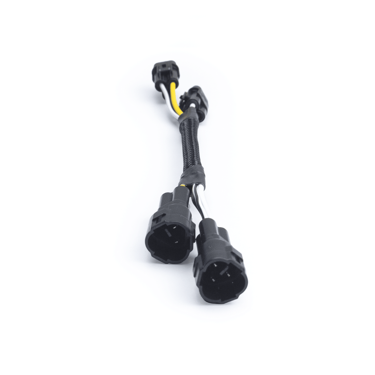 HEX ezCAN: ezBUS PWR Splitter Cable