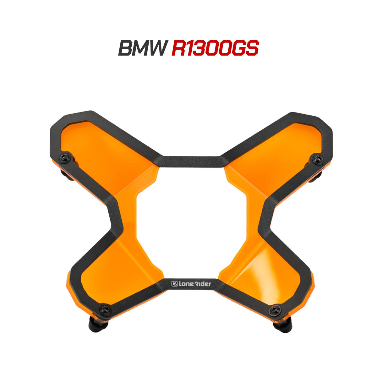 Lone Rider BMW R1300GS / R1300GS Adventure Far Koruma Seti — Ürün görseli 12