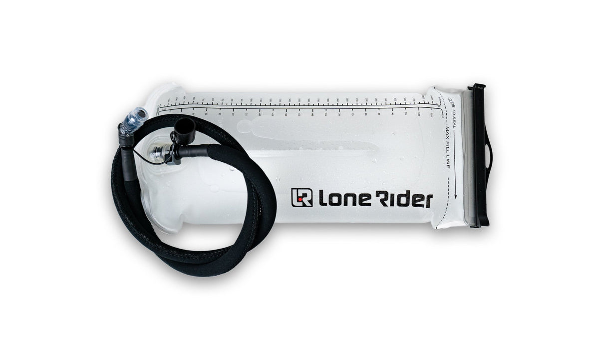 Lone Rider 3L Su Torbası — Ürün görseli 1