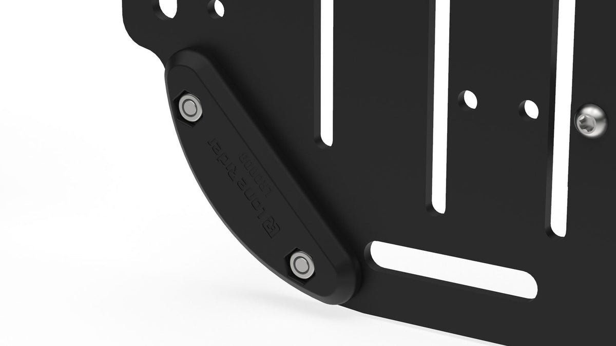 Lone Rider MotoBags Quick Release Hızlı Sökme Sistemi — Ürün görseli 3