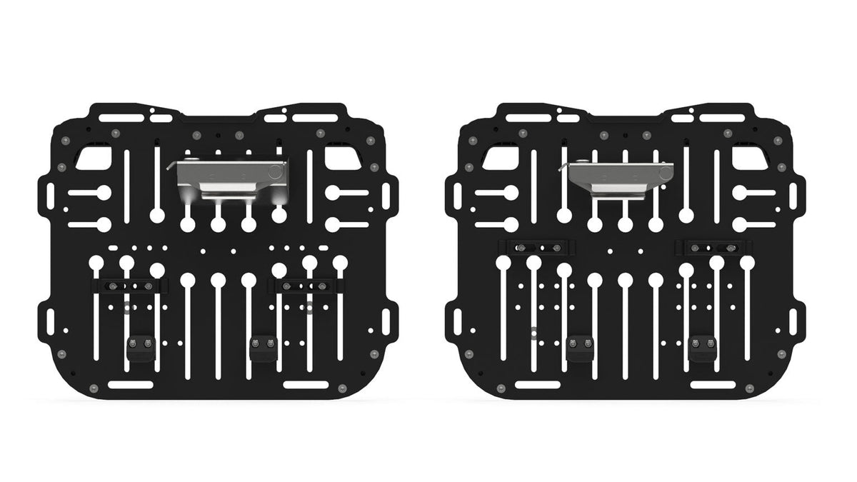 Lone Rider MotoBags Quick Release Hızlı Sökme Sistemi — Ürün görseli 6