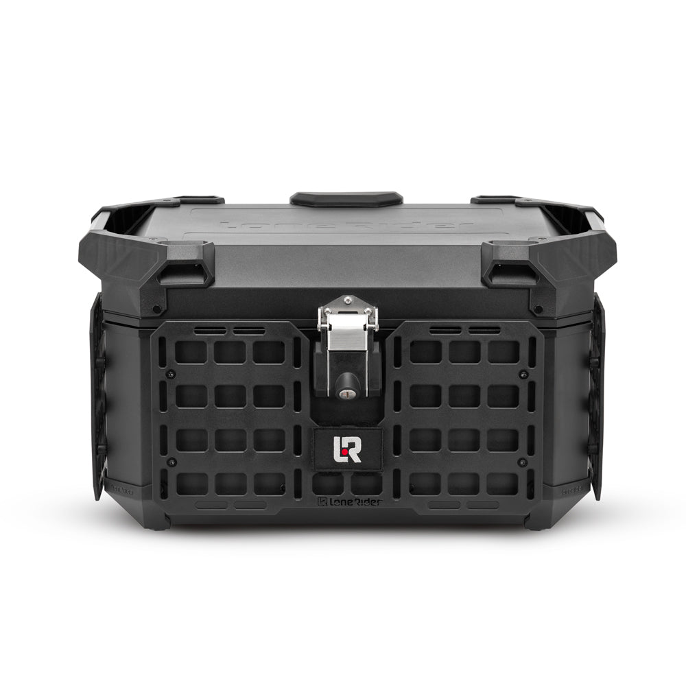 Lone Rider MotoCase Top Case Arka Çanta — Ürün görseli 1