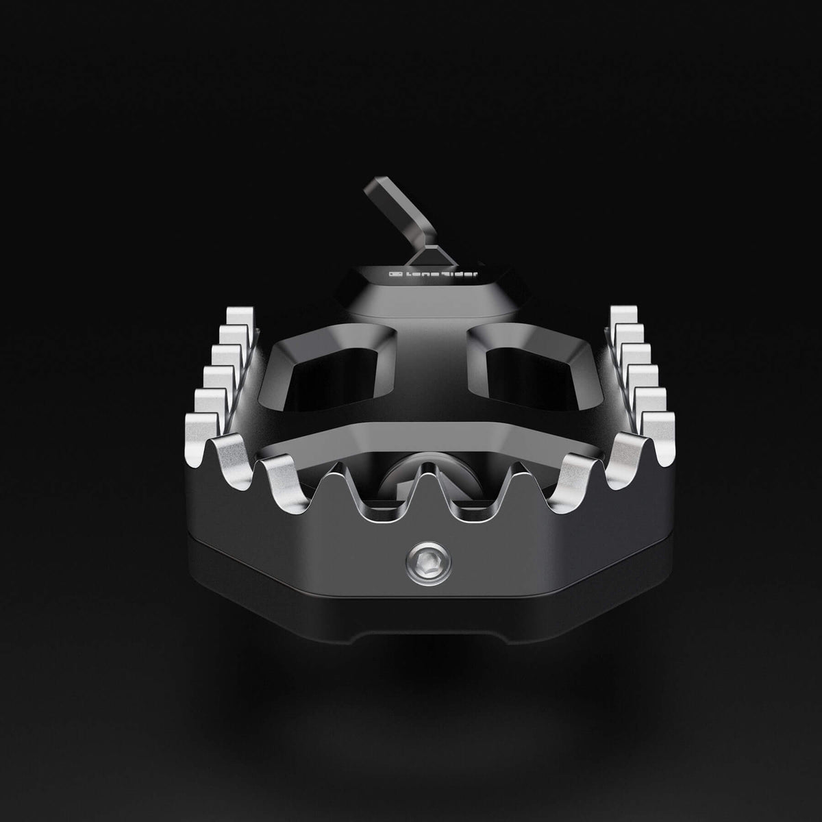 Lone Rider MotoPegs® Motosiklet Ayaklık Seti — Ürün görseli 13