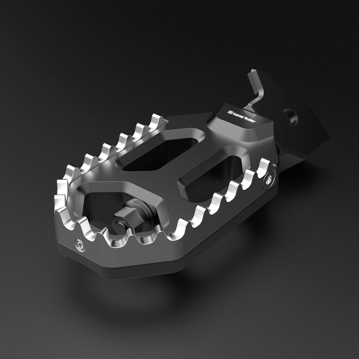 Lone Rider MotoPegs® Motosiklet Ayaklık Seti — Ürün görseli 8