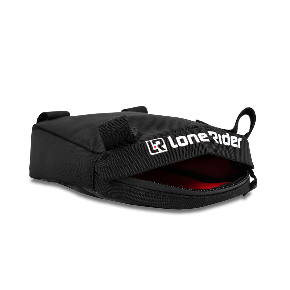Lone Rider Tail Light Pouch Arka Çanta — Ürün görseli 2
