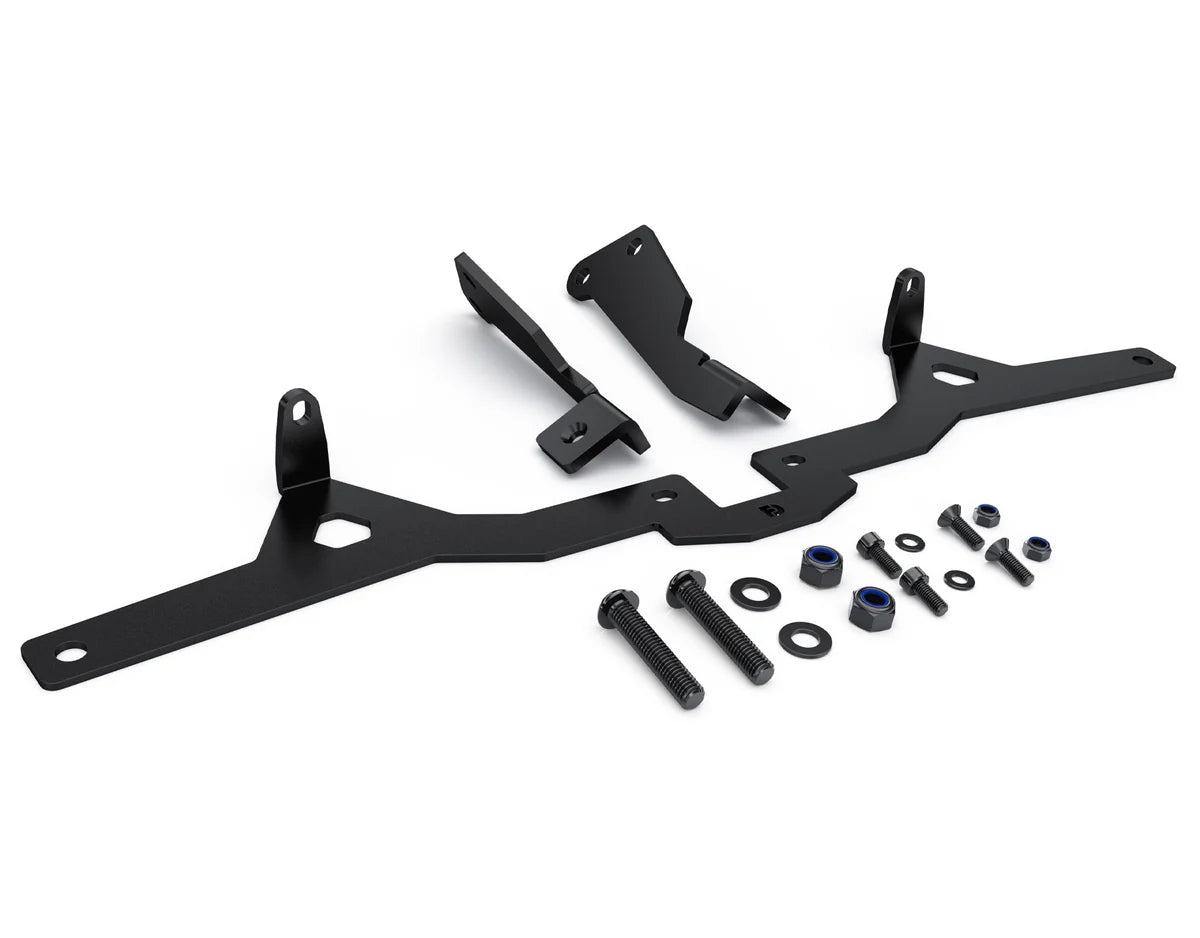 Denali Africa Twin 1100 Adventure Sports ES, '20-'25 Montaj Ayağı