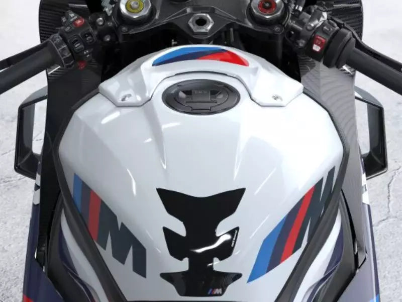 BMW Motorrad S1000RR Tank Pad
