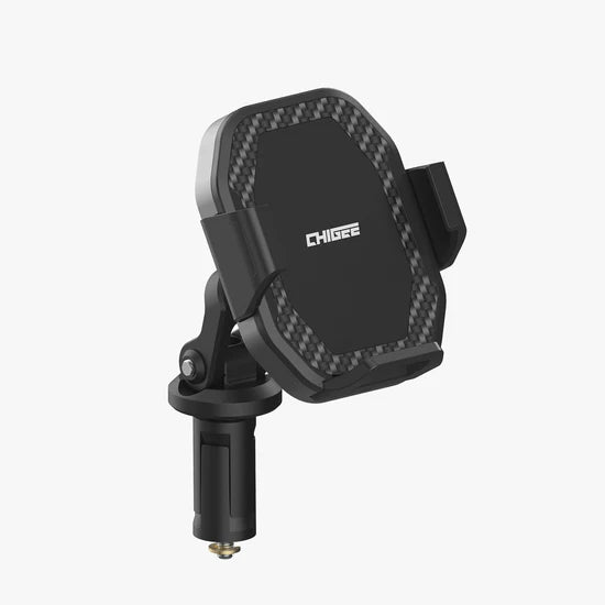 Chigee CG2 Kablosuz Şarj Özellikli Telefon Tutucu