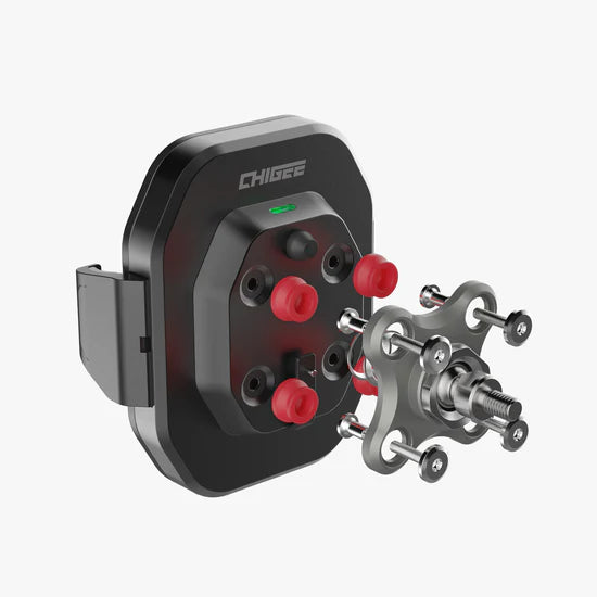 Chigee CG2 Kablosuz Şarj Özellikli Telefon Tutucu