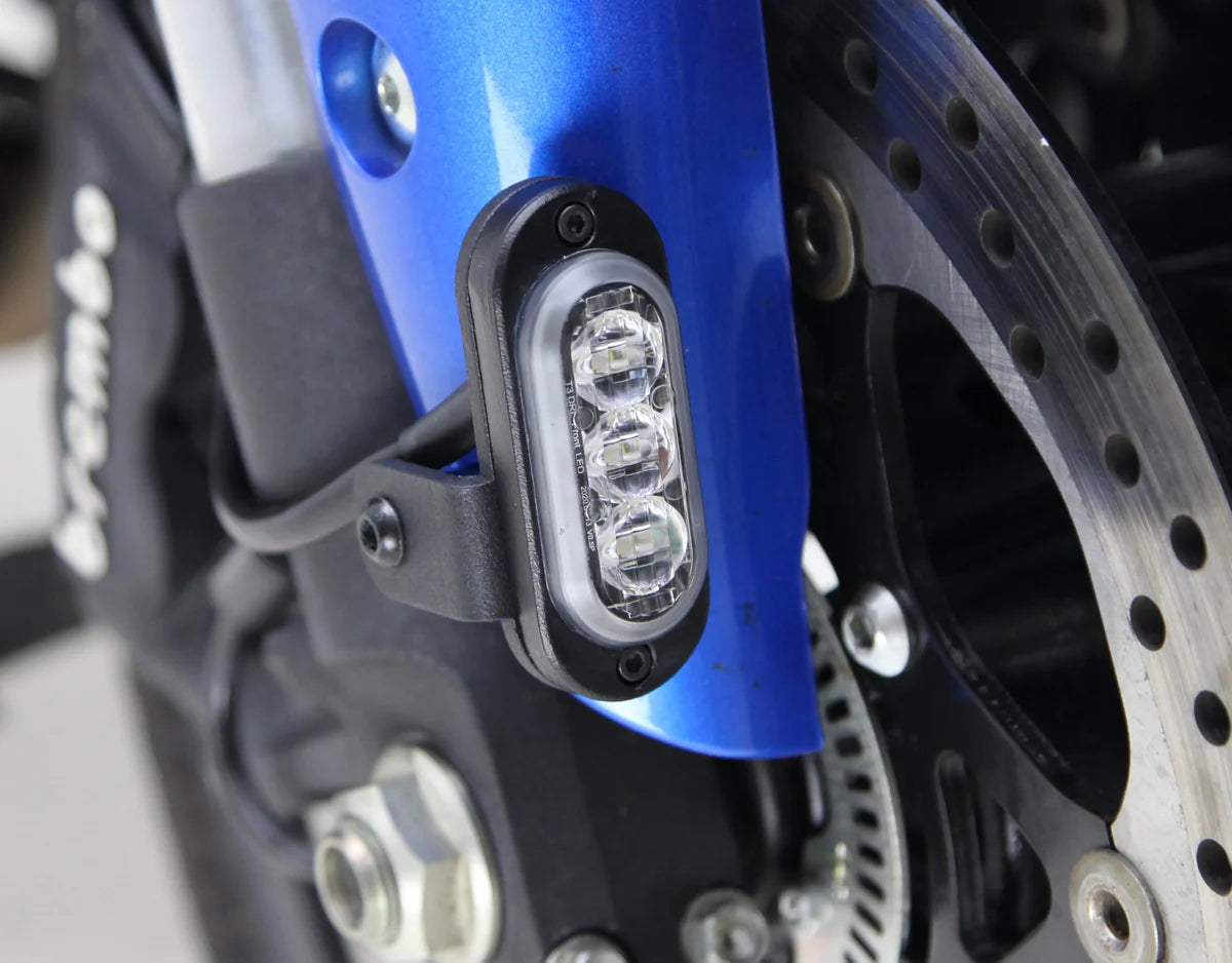 Denali T3 Sinyal Podları için Çamurluk Montaj Demiri