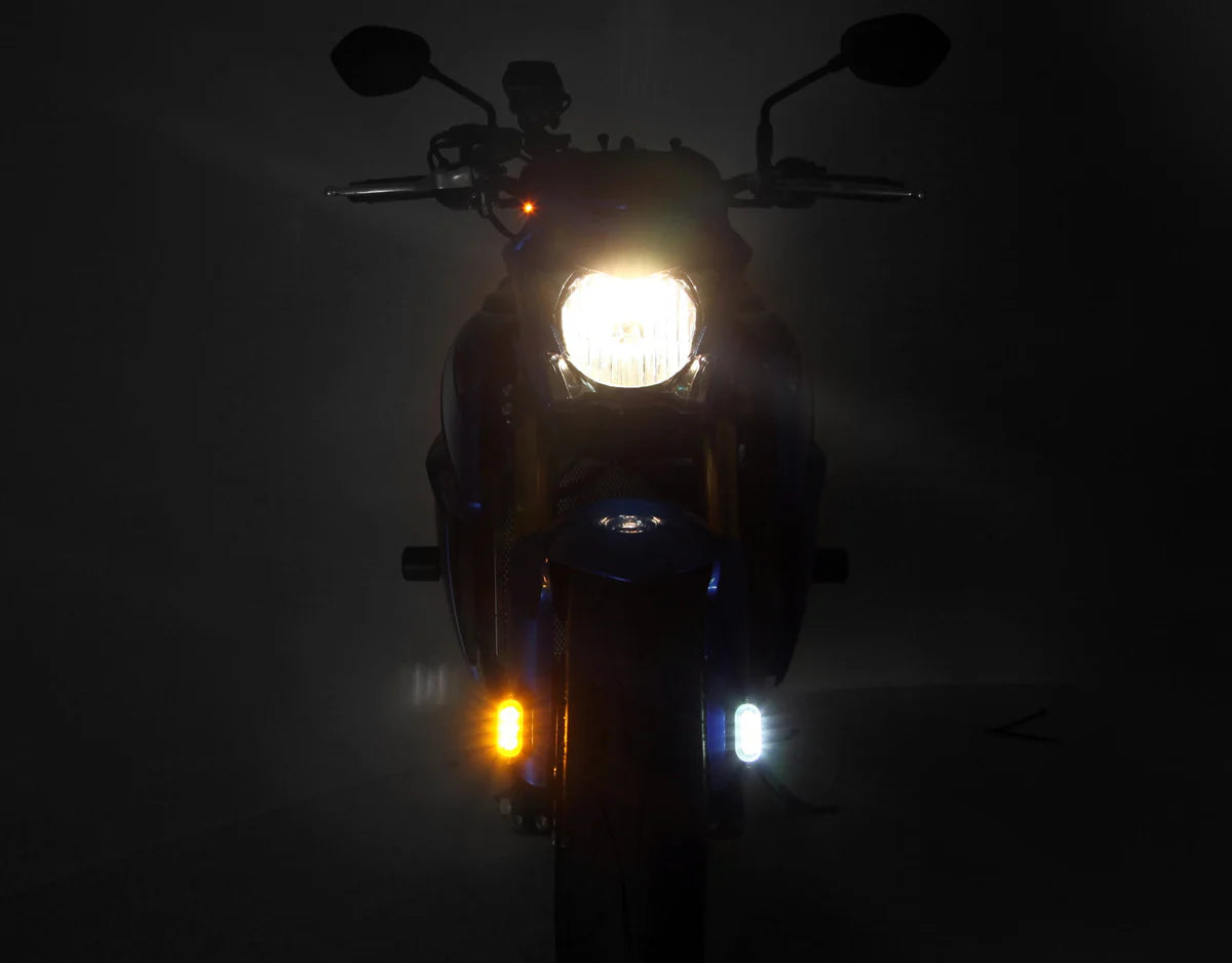 Denali T3 Sinyal Podları için Çamurluk Montaj Demiri