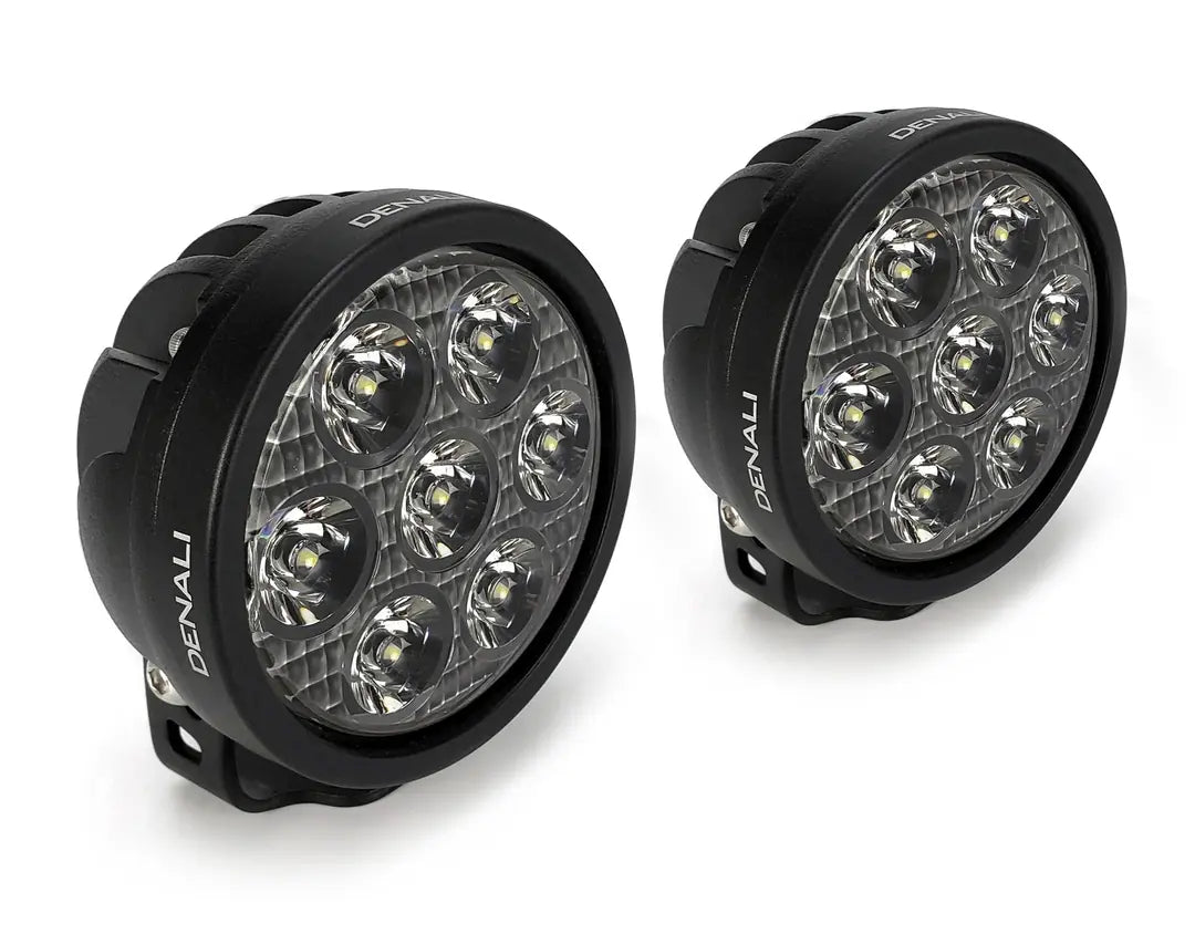 Denali D7 DataDim Led (Çift) - Beyaz