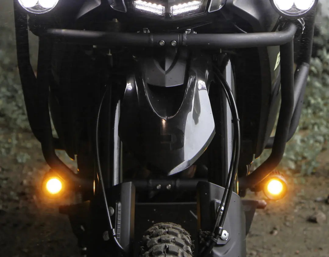 Denali D2 DataDim Led (Çift) - Beyaz