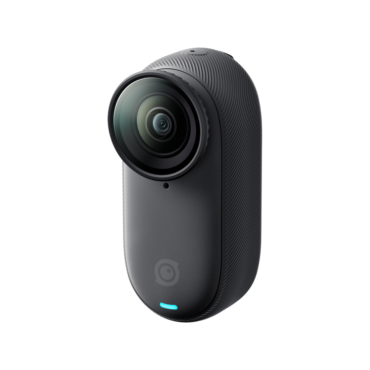 Insta360 GO 3S | Cosmic Black | 128GB | Standard Bundle