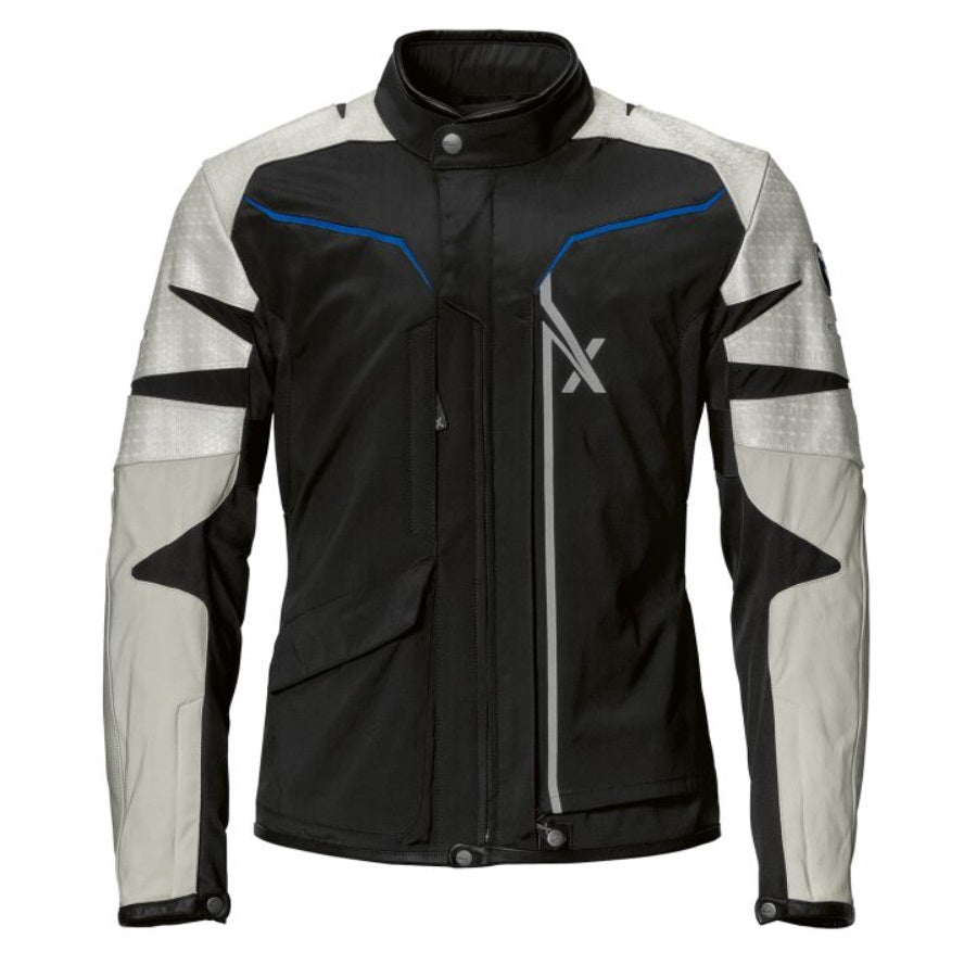 BMW X-Ride Mont