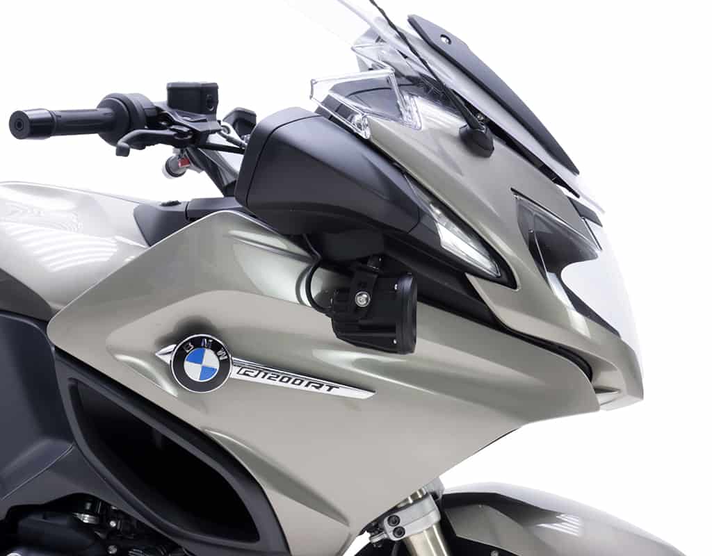 Denali BMW R1200RT '14-'18 & R1250RT '19-'25 Montaj Ayağı