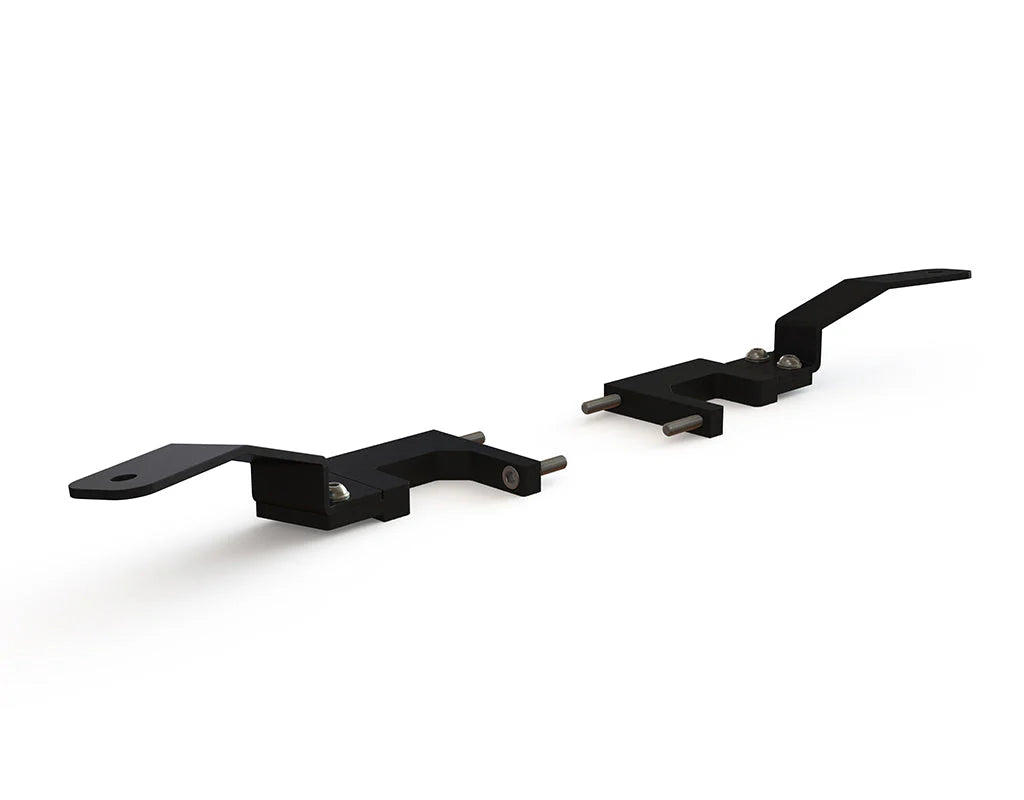 Denali BMW R1200RT '14-'18 & R1250RT '19-'25 Montaj Ayağı