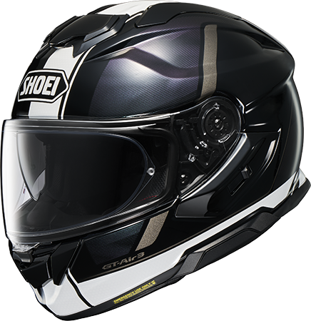 SHOEI GT-AIR 3 SCENARIO TC-5 KASK