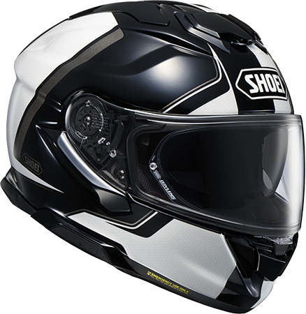 SHOEI GT-AIR 3 SCENARIO TC-5 KASK