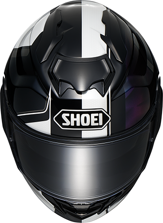 SHOEI GT-AIR 3 SCENARIO TC-5 KASK
