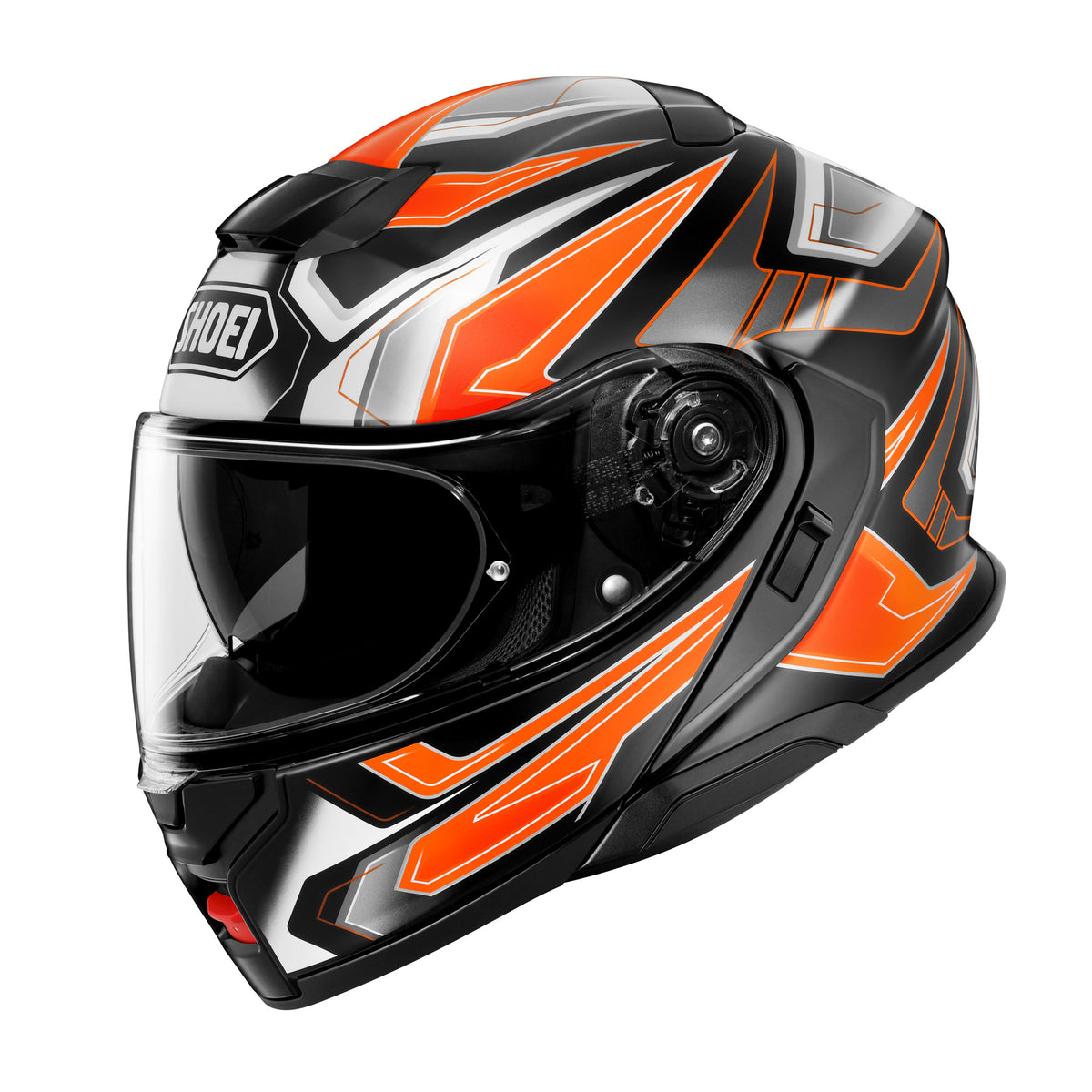 SHOEI NEOTEC 3 ANTHEM TC-8 KASK