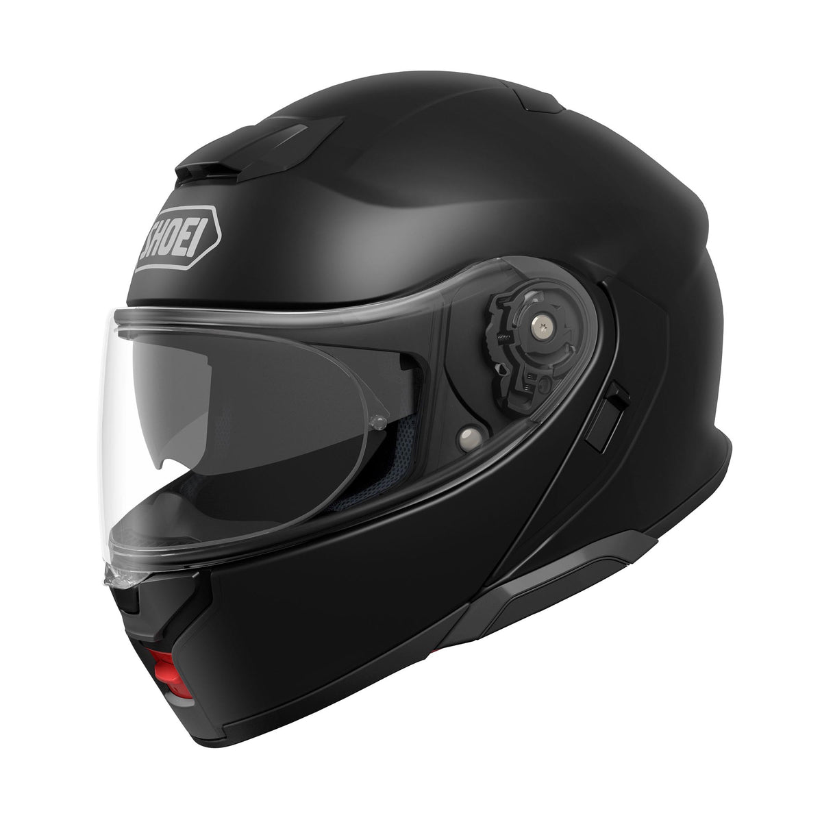 SHOEI NEOTEC 3 MAT SİYAH KASK