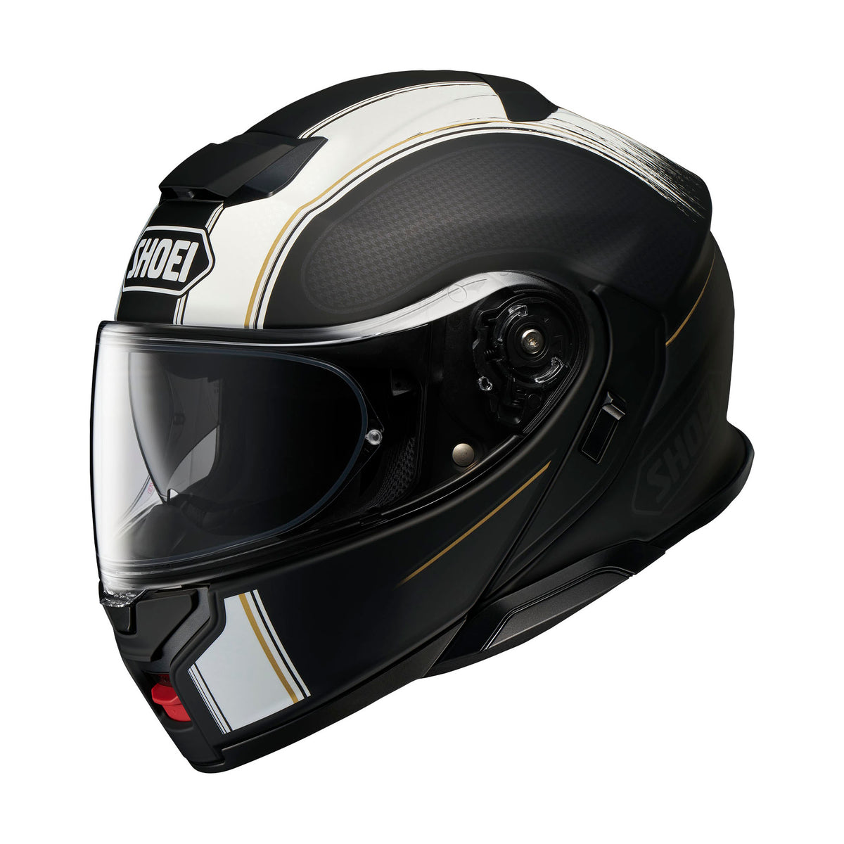 SHOEI NEOTEC 3 SATORI TC-5 KASK