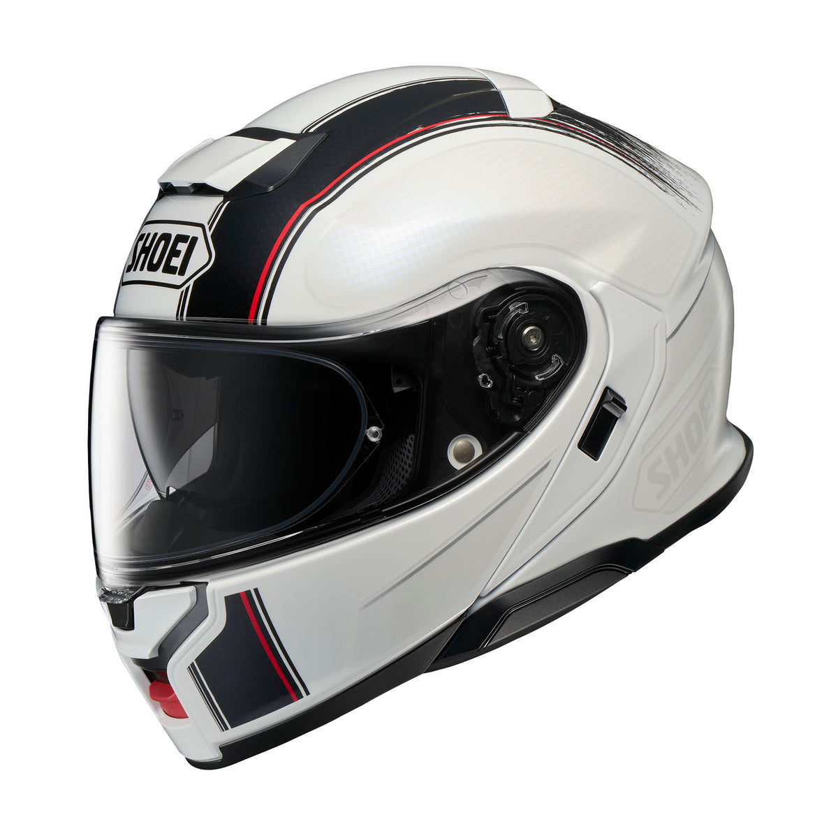 SHOEI NEOTEC 3 SATORI TC-6 KASK