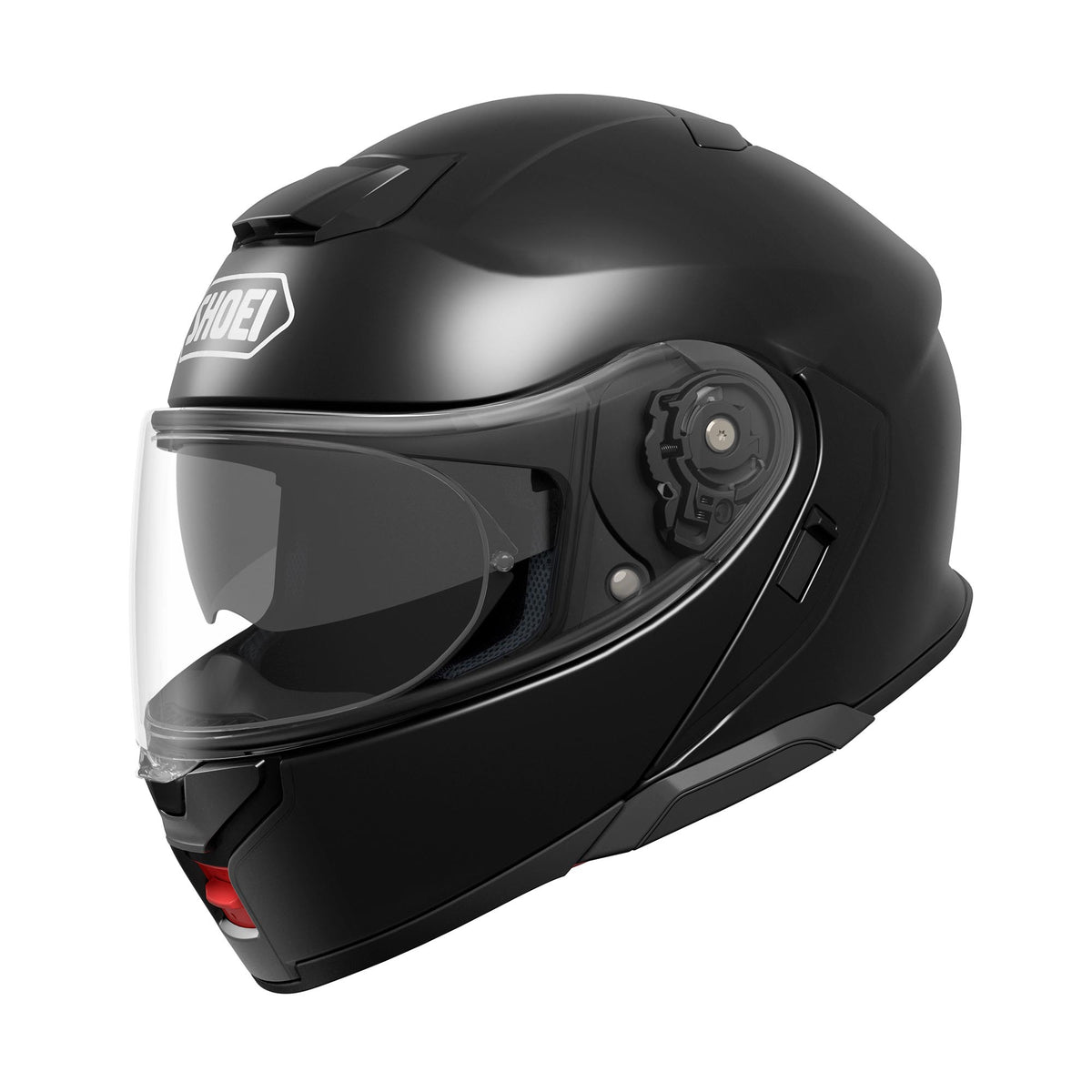 SHOEI NEOTEC 3 SİYAH KASK