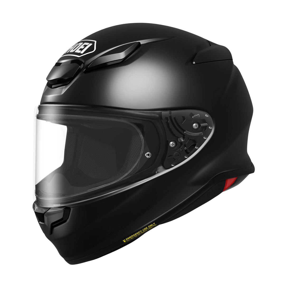 SHOEI NXR 2 SİYAH KASK