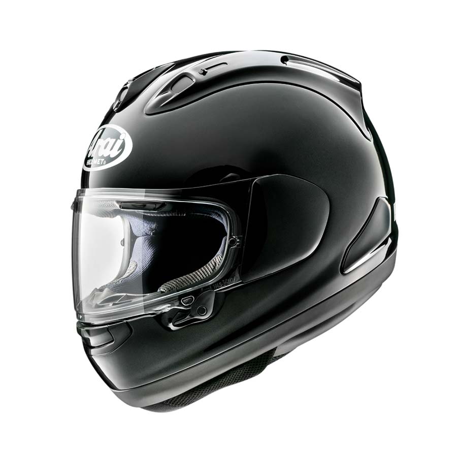ARAI RX-7V Evo Diamond Black Kapalı Kask