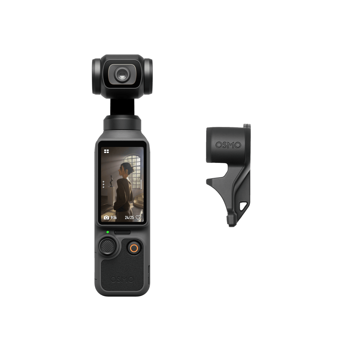 DJI OSMO POCKET 4 STANDARD COMBO