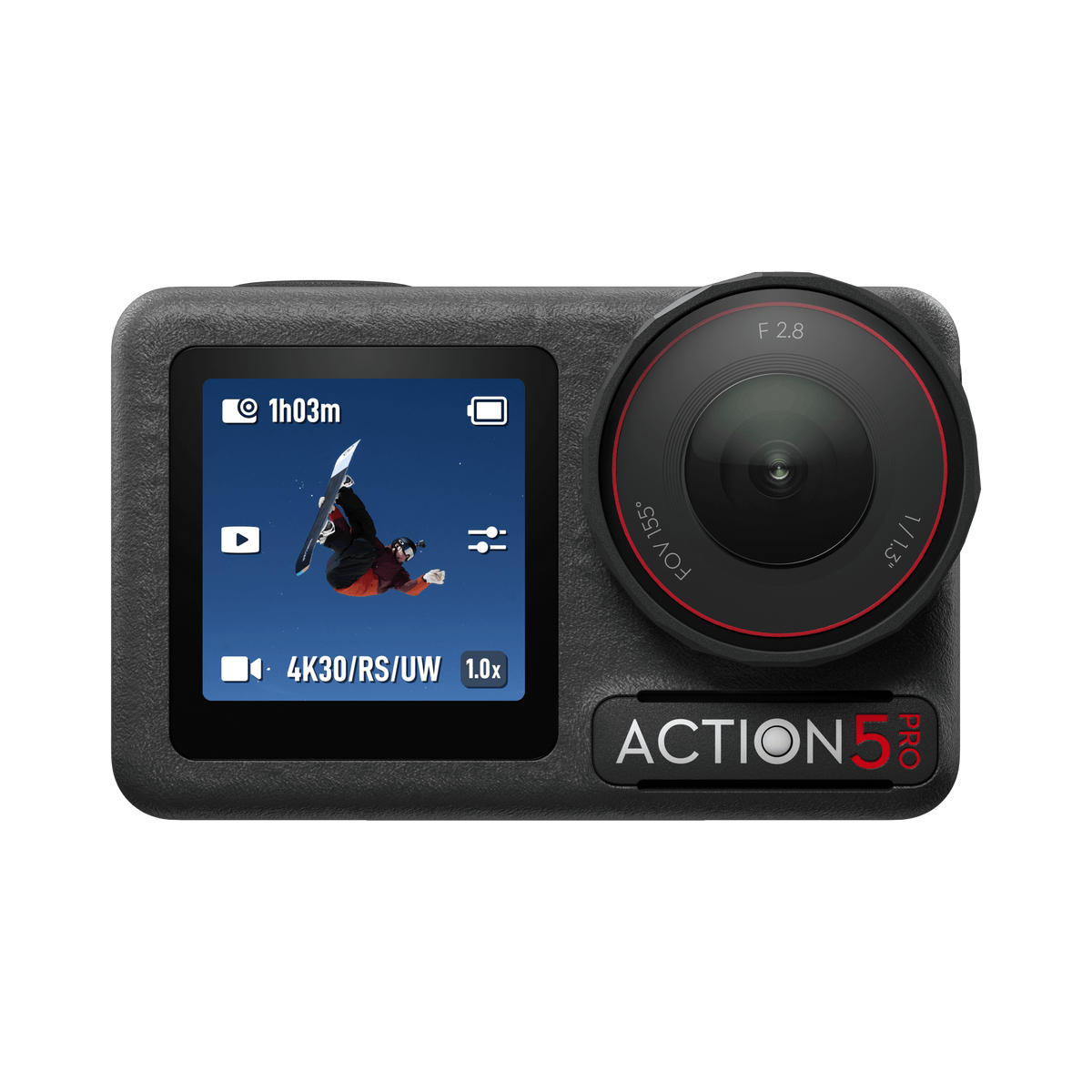 DJI OSMO ACTİON 5 PRO STANDARD COMBO