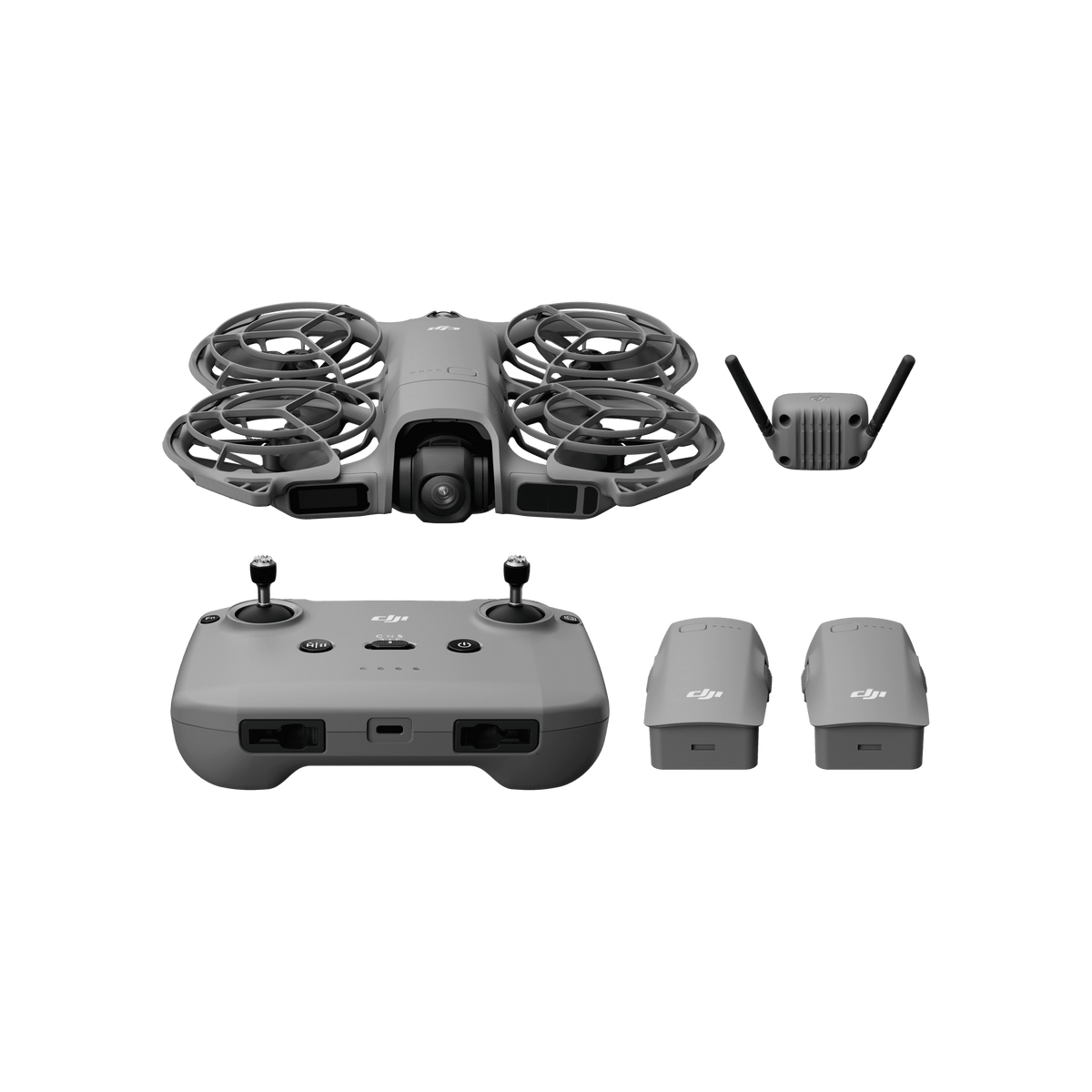 DJI NEO 2 FLY MORE COMBO RC-N3