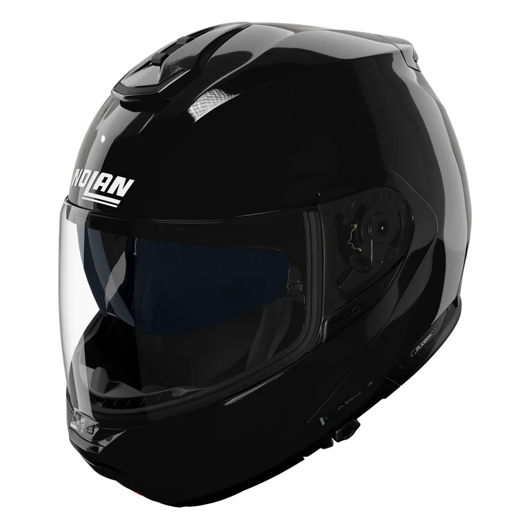 Nolan N100-6 Çene Açılır Motosiklet Kaskı Classico 301
