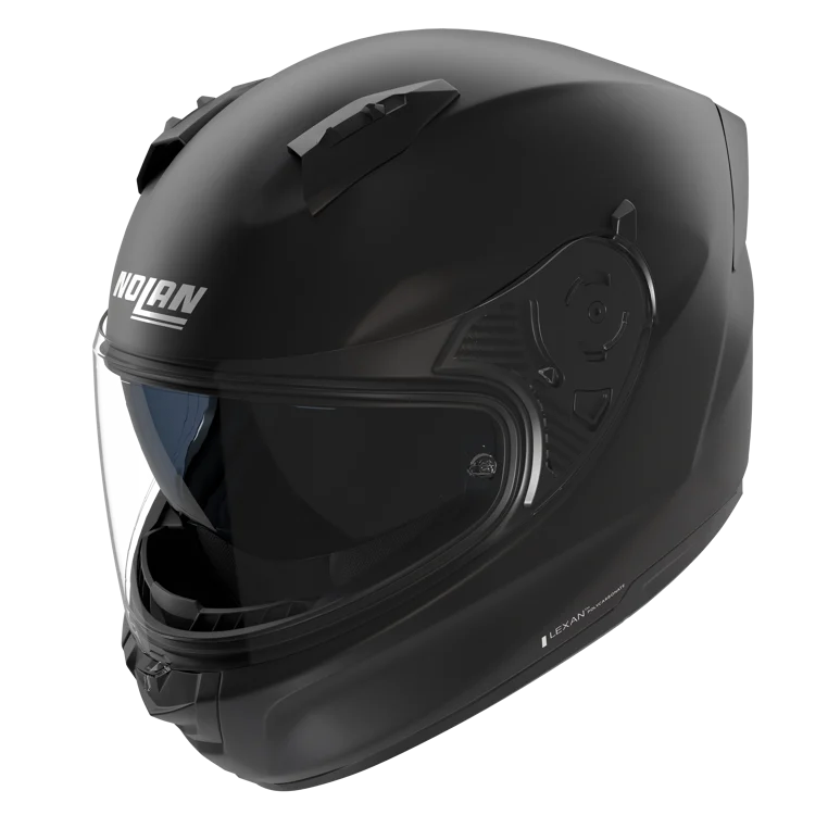 Nolan N60-6 Kapalı Motosiklet Kaskı Classico 301