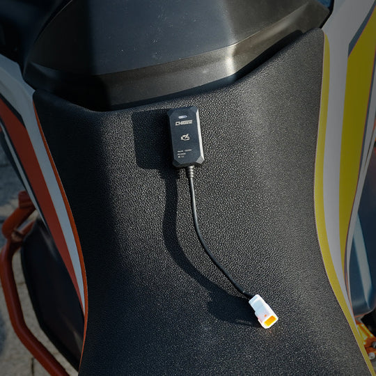 Chigee CG OBD Kablosuz Modülü