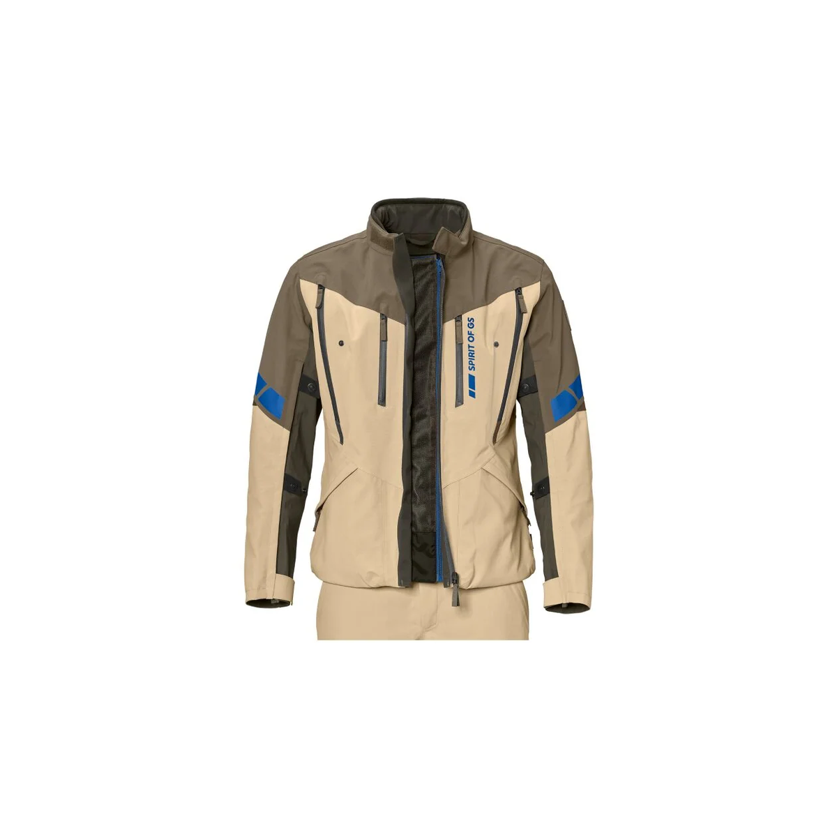 BMW GS Namib GTX Pro Mont - Haki
