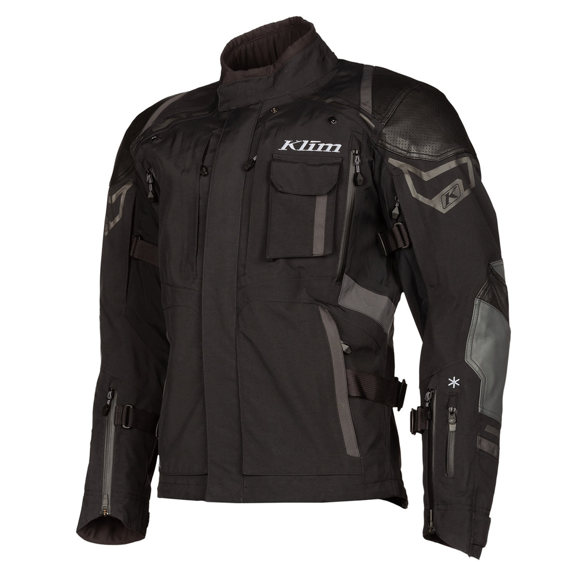 KLIM Kodiak GTX Pro Mont - Siyah