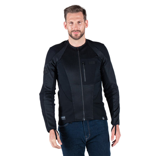 KNOX Urbane Pro MK2 Korumalı Mont - Siyah