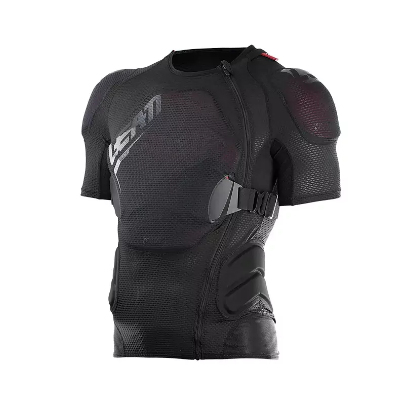 Leatt 3DF Airfit Lite Üst Koruma - Siyah