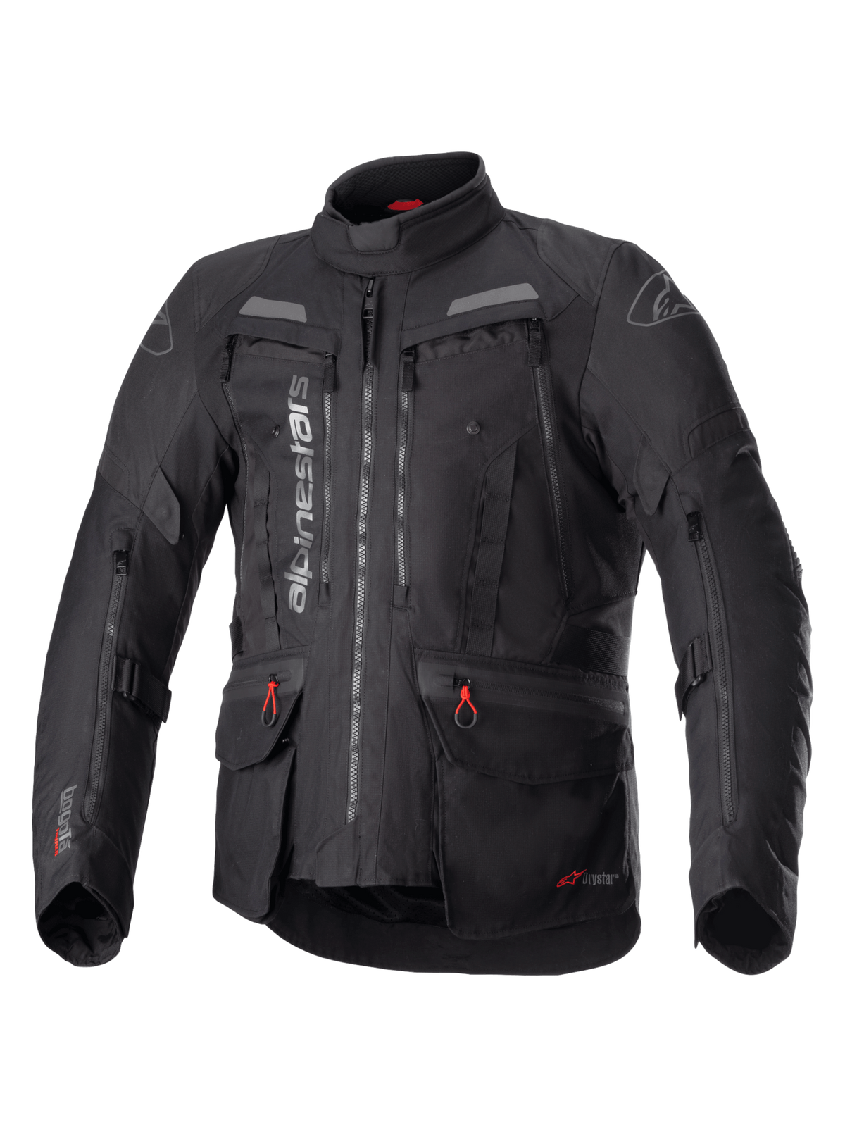 ALPINESTARS Bogota Pro Drystar Mont - Siyah