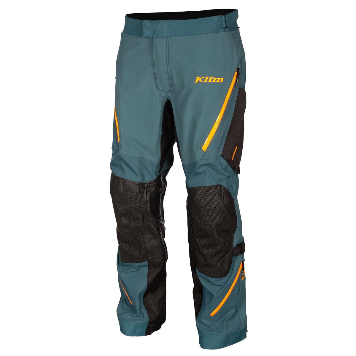 KLIM Badlands Pro Pantolon - Petrol - Tall