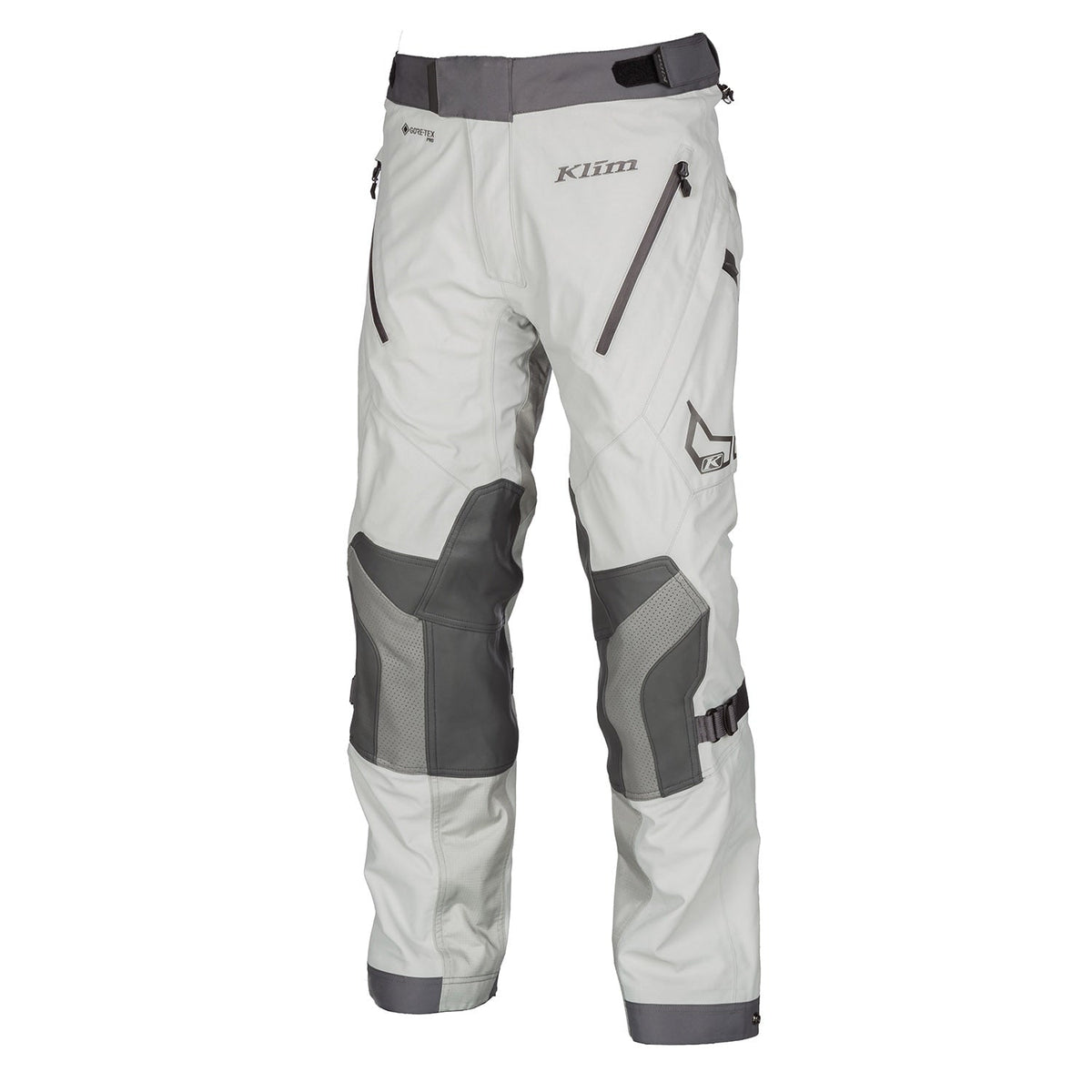 KLIM Kodiak GTX Pro Pantolon - Açık Gri