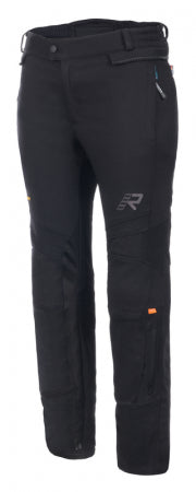 RUKKA Airgobi 2.0 Pantolon - Siyah