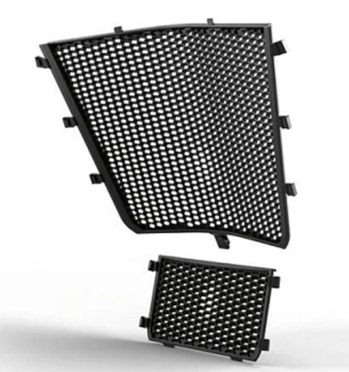 BMW S1000XR Radyatör Koruma