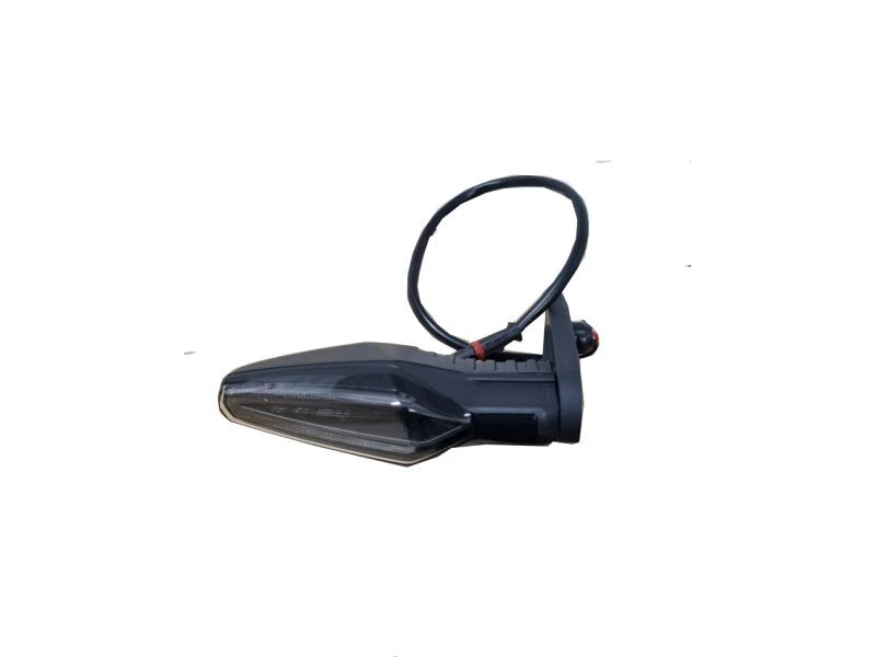 BMW R1300GS Arka Radar Plastiği