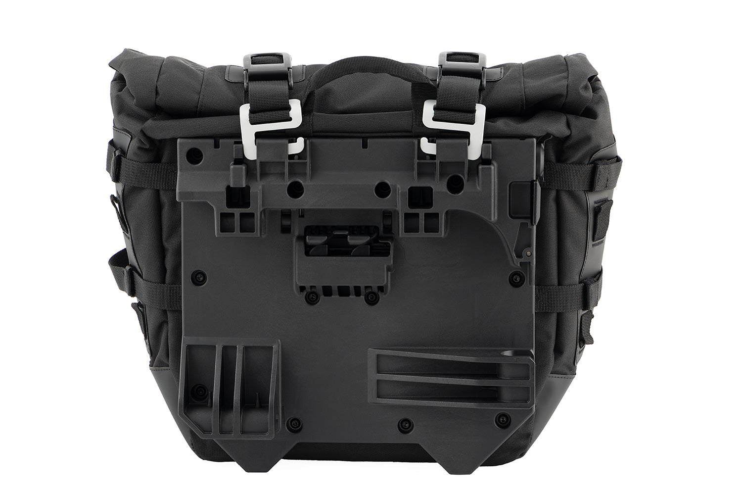 Wunderlich BMW X-Bags X32 Yan Çanta Seti