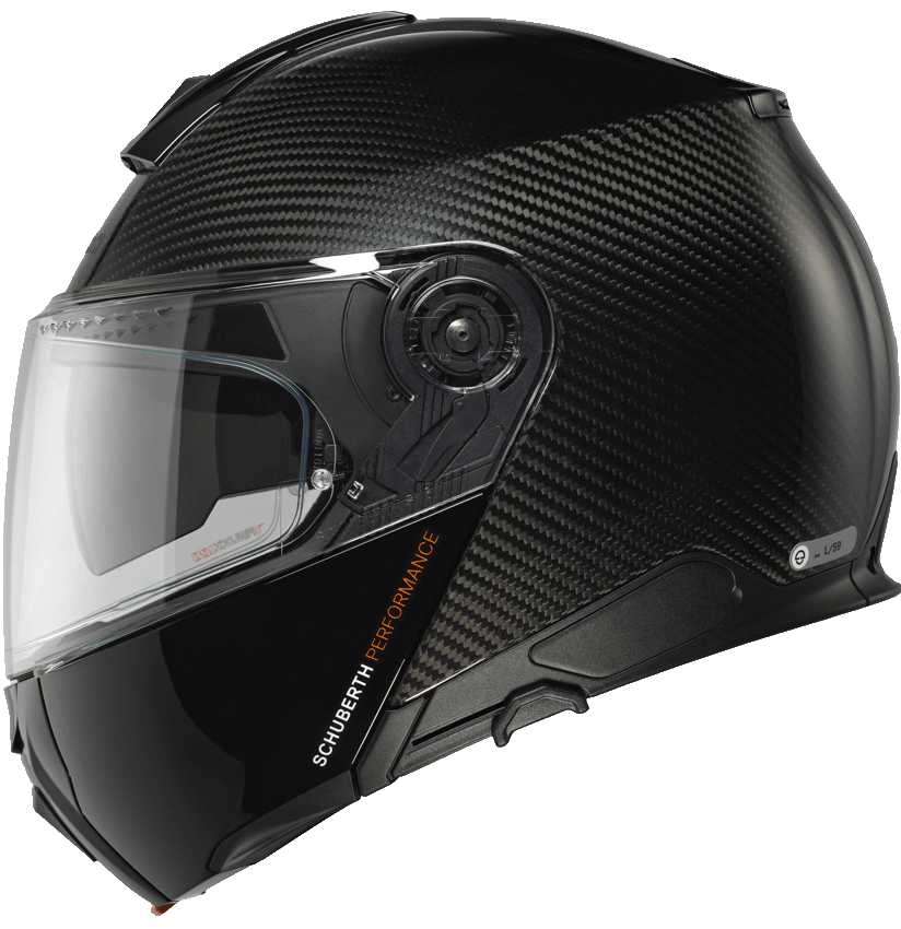 Schuberth C5 Carbon